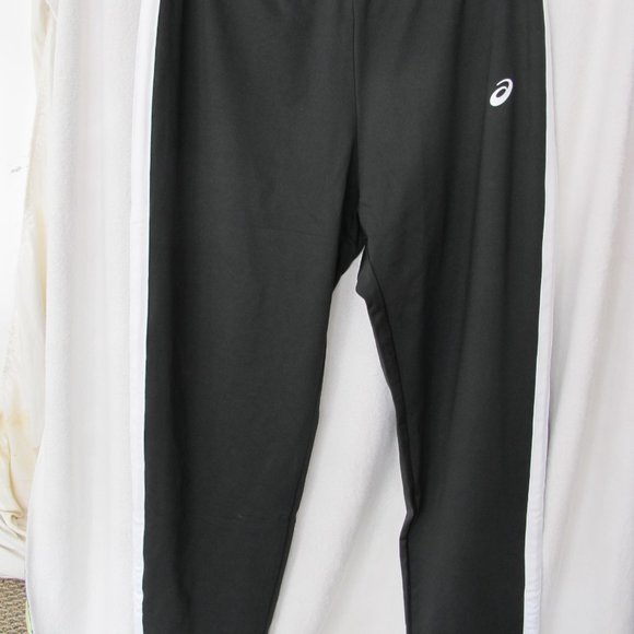 NWT Asics Track Set - Jacket and Pants Set - XL - Picture 10 of 15